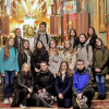 Pielgrzymka do sanktuarium św. Józefa w Rzeszowie